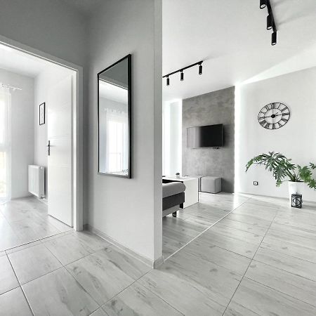 Ach, To Tu- Apartament Łańcut エクステリア 写真