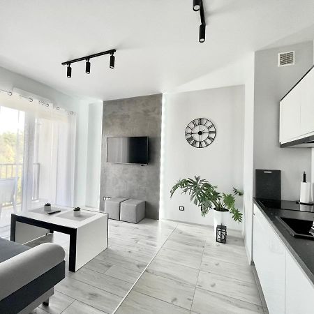 Ach, To Tu- Apartament Łańcut エクステリア 写真