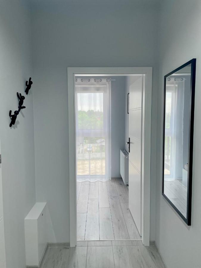 Ach, To Tu- Apartament Łańcut エクステリア 写真