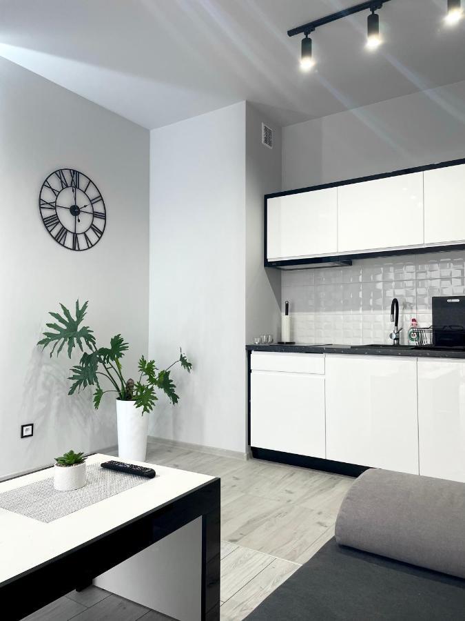 Ach, To Tu- Apartament Łańcut エクステリア 写真