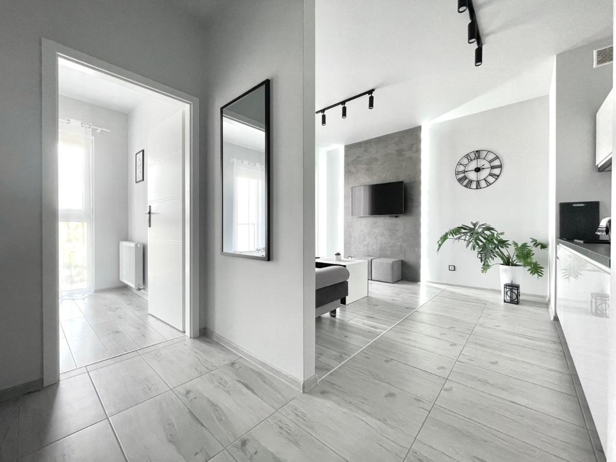 Ach, To Tu- Apartament Łańcut エクステリア 写真