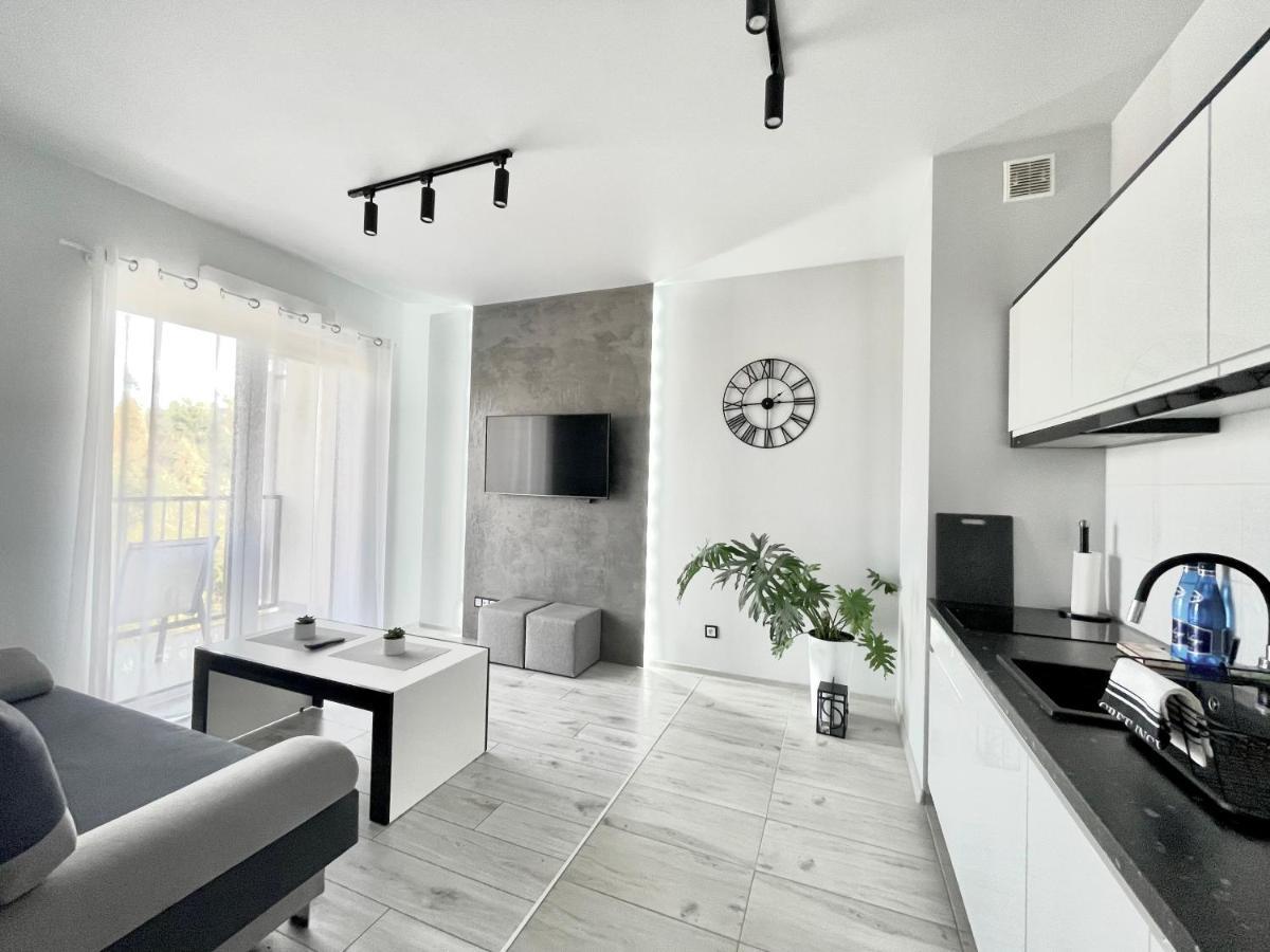 Ach, To Tu- Apartament Łańcut エクステリア 写真