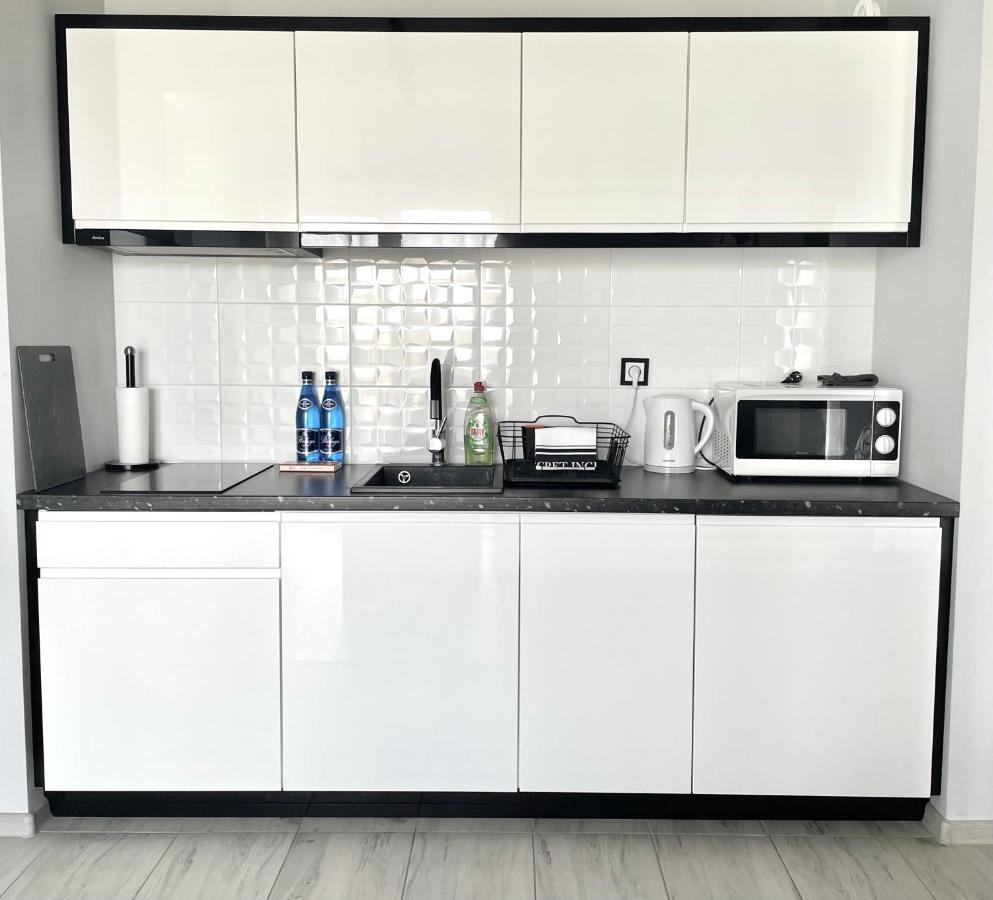 Ach, To Tu- Apartament Łańcut エクステリア 写真