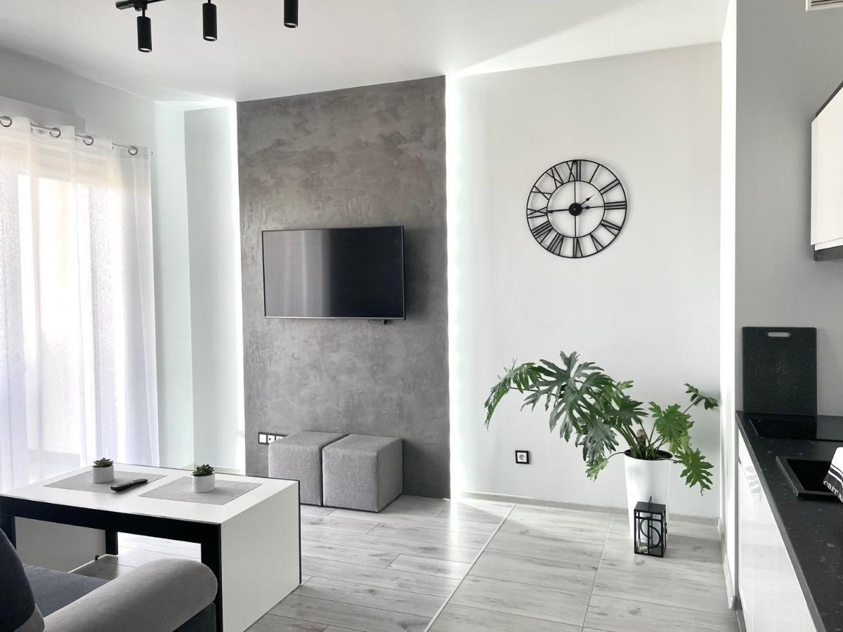 Ach, To Tu- Apartament Łańcut エクステリア 写真