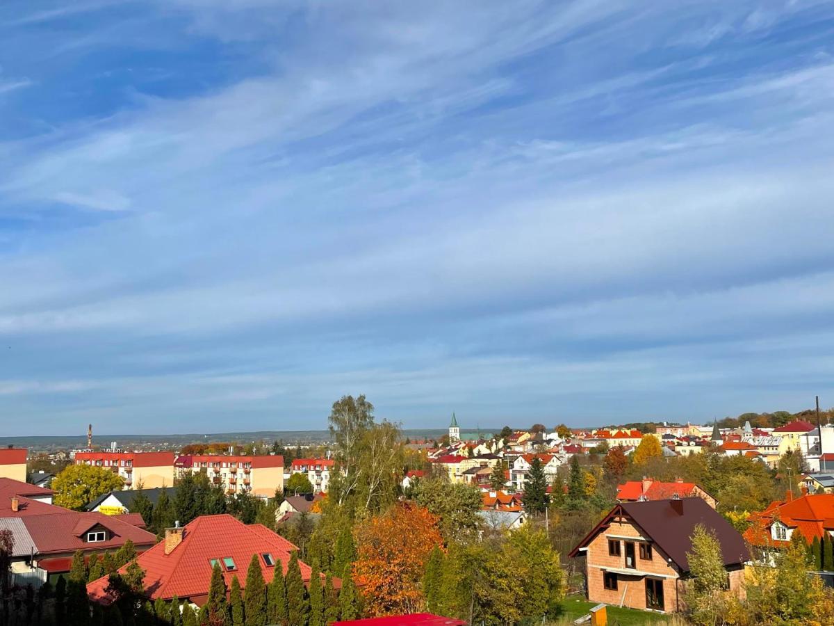 Ach, To Tu- Apartament Łańcut エクステリア 写真
