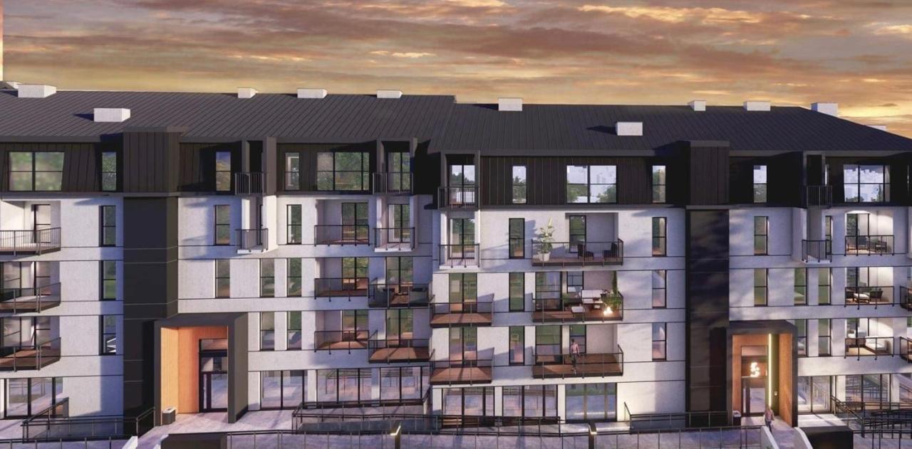 Ach, To Tu- Apartament Łańcut エクステリア 写真