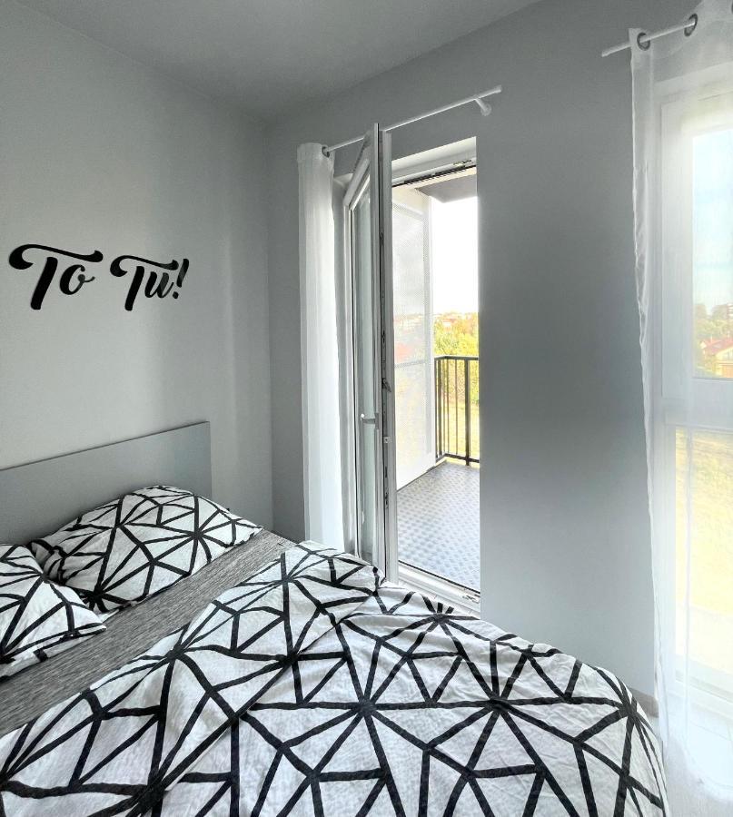 Ach, To Tu- Apartament Łańcut エクステリア 写真